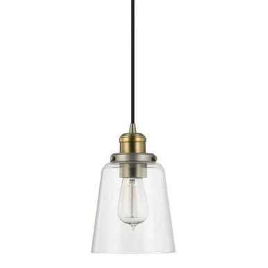 Fallon One Light Pendant (3718GA-135)