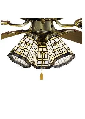 Fan Light Shade376242