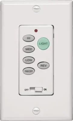 Fan Remote Control217938
