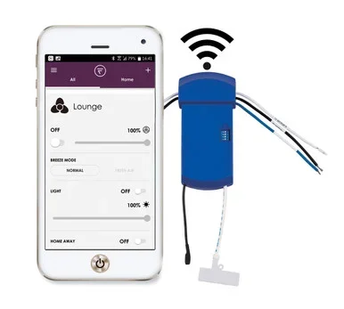 FanSync WiFi Receiver (WFR7997)