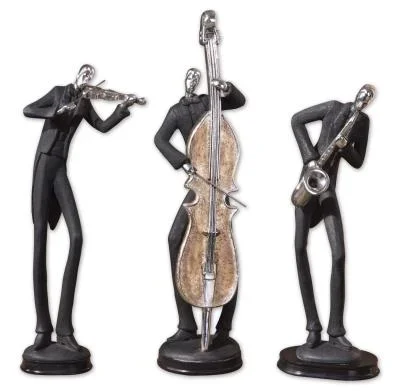Figurines, Set/3210412