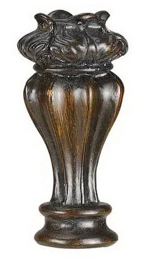 Finial Finial (FA-5006B)