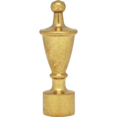 Finial4439867
