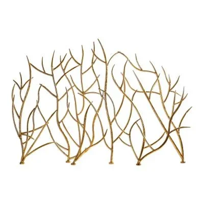 Fireplace Screen062905