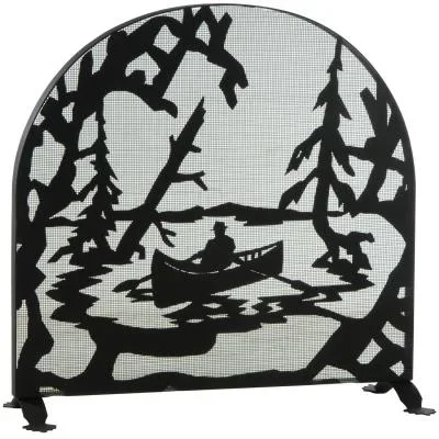Fireplace Screen299192