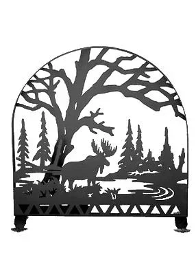 Fireplace Screen616099