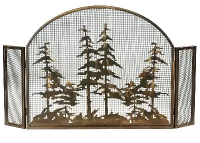 Fireplace Screen621052