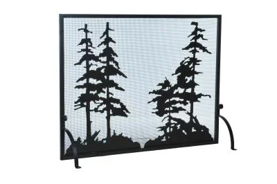 Fireplace Screen797490