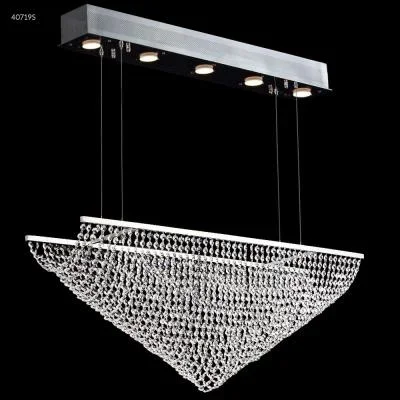 Five Light Bar Light9520356