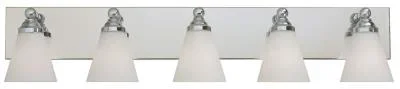 Five Light Bath Bar908169