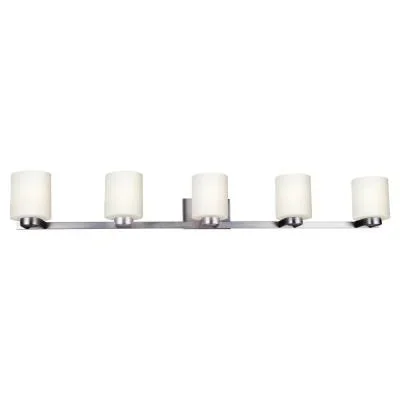 Five Light Bath Bracket9372050