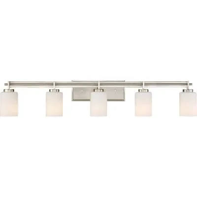Five Light Bath Fixture305785