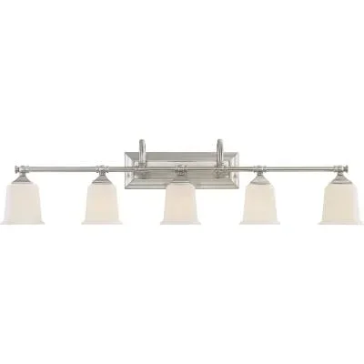 Five Light Bath Fixture547689