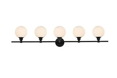 Five Light Bath Sconce2675313