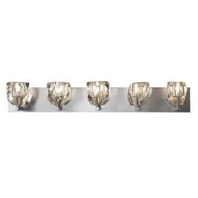 Five Light Bath Sconce8594581