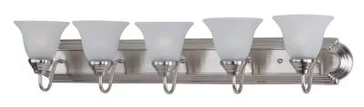 Five Light Bath Vanity165852