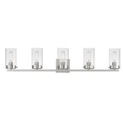Five Light Bath Vanity2035907