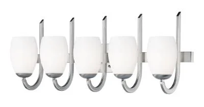 Five Light Bath Vanity2120681
