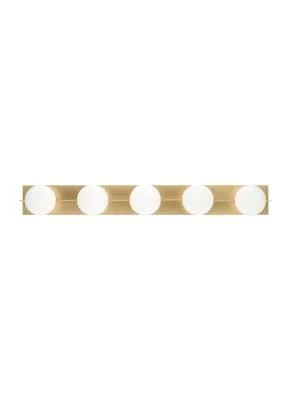 Five Light Bath Vanity4299735
