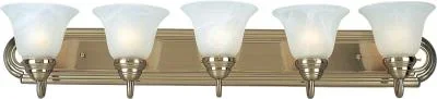 Five Light Bath Vanity581966