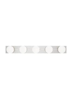 Five Light Bath Vanity8655488