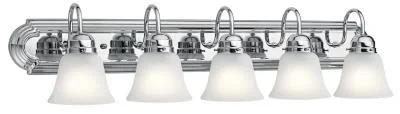 Five Light Bath048524