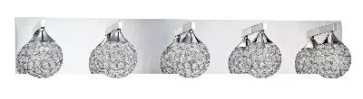 Five Light Bath347616