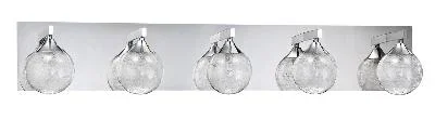 Five Light Bath347633