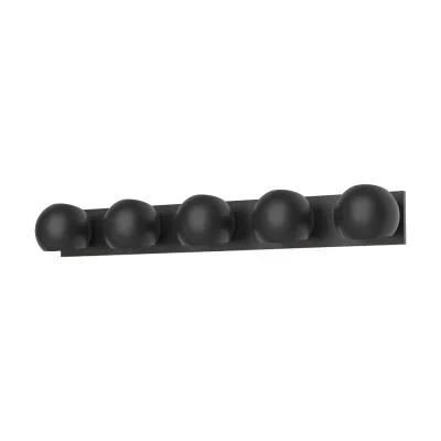 Five Light Bathroom Fixtures8877476