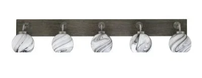 Five Light Bathroom Lighting8570910
