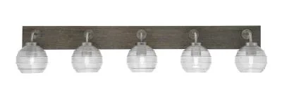 Five Light Bathroom Lighting8570923
