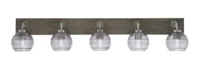 Five Light Bathroom Lighting8570924