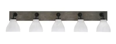 Five Light Bathroom Lighting8570947