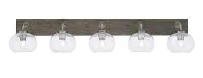 Five Light Bathroom Lighting8570957