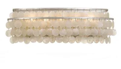 Five Light Bathroom Vanity871164
