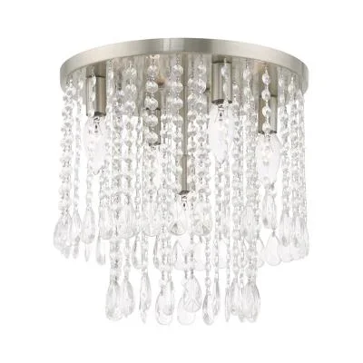 Five Light Ceiling Mount766630