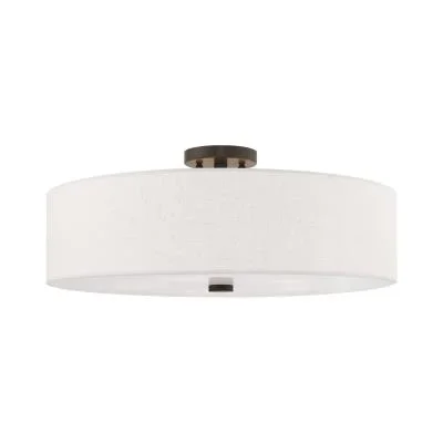 Five Light Ceiling Mount866343