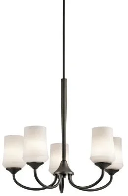 Five Light Chandelier024543