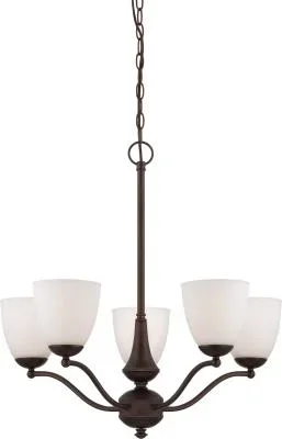 Five Light Chandelier029298
