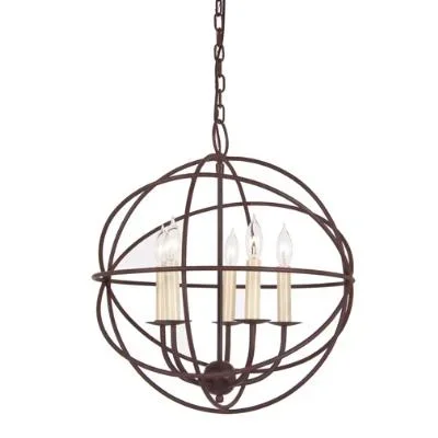 Five Light Chandelier198956