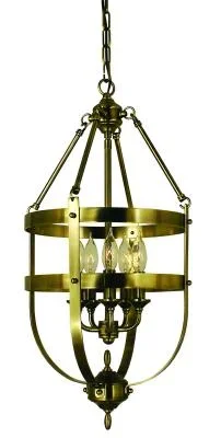 Five Light Chandelier204399