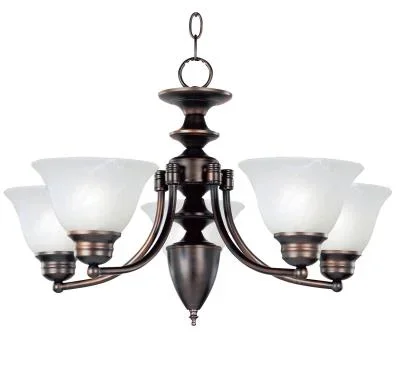 Five Light Chandelier211399