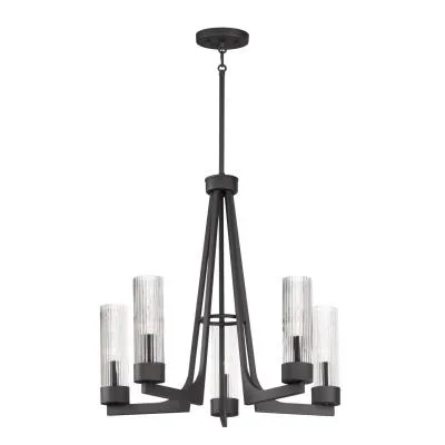 Five Light Chandelier2233843