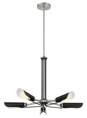 Five Light Chandelier2238962
