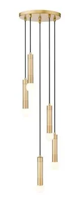 Five Light Chandelier2302200