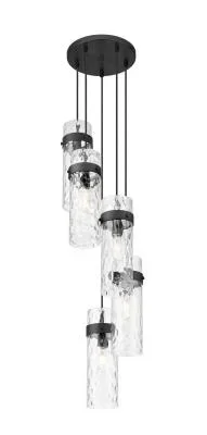Five Light Chandelier2396070