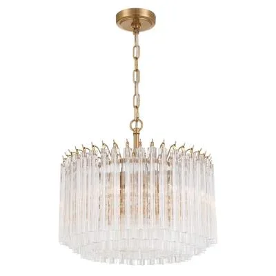 Five Light Chandelier2970587