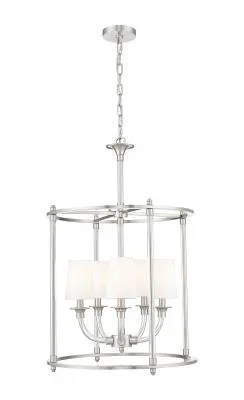 Five Light Chandelier2976758