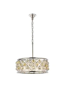 Five Light Chandelier332882