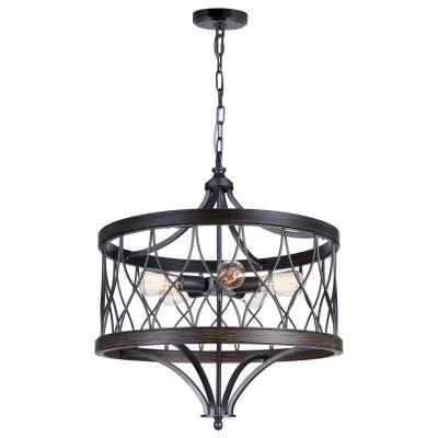 Five Light Chandelier408364